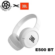 JBL E500BT Wireless Bluetooth 5.0 Headphone Deep Bass Sound Sports Game Headset