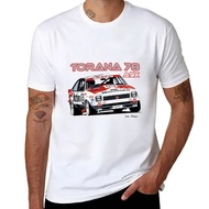 Holden A9X Torana, Peter Brock Design T-Shirt graphics plus size tops summer clothes t shirts for me