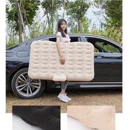 Inflatable Bed Car Travel Air Mattress 135 x 80 cm best