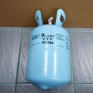 HYCOOL REFRIGERANT R134A GAS CAR AIRCOND/ FRIDGE COMPRESSOR REFILL GAS 汽车冷气 / 冰箱 / 煤气体 GAS PENYAMAN 