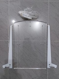 全新 德國 Rudolf Bohnacker Systeme 牌子 層板架 / 投影機的承托支撐架及配件