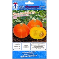 Pumpkin Seeds Eastern Rise 774