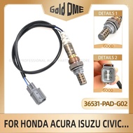 Oxygen Sensor Lambda Sensor 36531-PAD-G02 36531 PAD G02 For HONDA Civic Accord CRV #