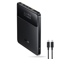 Baseus Blade H1 Powerbank PD Fast Charging For Laptop Phone (20000mAh/100W)