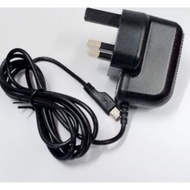 Handphone Charge Speed Travel 3pin Original