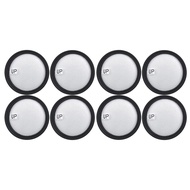 For Lake Jimmy B505 B506 BX5 B603 B603 pro BX7 Pro Vacuum Mite Remover HEPA Filter Parts & Accessori