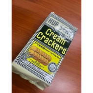 BISKUT HUPSENG CHEESEKUT