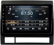 Android 11 Car Stereo In-Dash Radio for Toyota Tacoma/Hilux 2005-2013 GPS Navigation 9'' Head Unit M