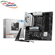 Motherboard - Mainboard MSI B760M GAMING PLUS WIFI (DDR4)