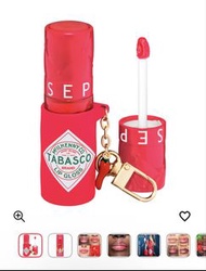 Sephora x Tabasco Lip Plumper