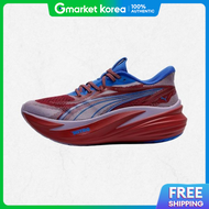 PUMA | ปมา เมกแมกซ ไนโตร 2 MagMax NITRO - Ruby Shimmer-Royal Sapphire 312125_14 2560047