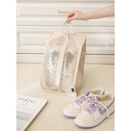 shoe bag sports shoe bag Breathable Shoe Storage Bag Sports Fitness Traveling Shoes Dedicated Anti-d