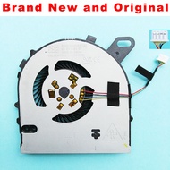 Cpu Cooling Fan for DELL Inspiron 15 7560 15-7560 15-7572 Vostro 5468 5568 CPU Fan COOLER 0W0J85