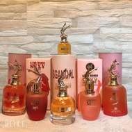 น้ำหอมแท้นำเข้า น้ำหอมยกขา G for Women Sexy และ Sexy Night และกระบอก Very Sexy Night และ Sexy Secret