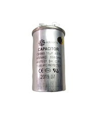 starting capacitor  15 uf  for Aircon