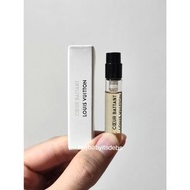 Louis Vuitton Couer Battant Sample Perfume - 2ml