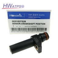 Crankshaft Position Sensor For Mercedes C220 C280 E220 E320 #A0031537528 0031537528