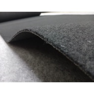 BENTLEY Velvet Carpet Thick Fur per 1m x 1m Brudu Exhibition Carpet, road carpet, wedding carpet