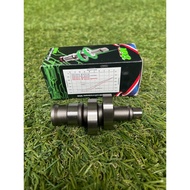 MN8 Cam (Man Pa Paew) Wave 110i 2021 N-1 Used With Original Piston Up To 50 Mm.