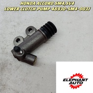 HONDA ACCORD SM4,SV4 LOWER CLUTCH PUMP 46930-SM4-003J