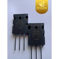 Transistor A1943 C5200 Japan