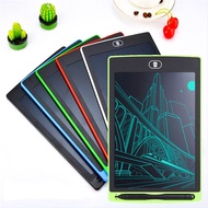 DXUU LCD drawing writing tablet 8.5 inch eye care display screen lock function 8.5 inch LCD whiteboa
