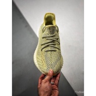 KBVC [Wholesaler]UNIX 'Antlia''yeezy Boost 350 v2 Running Shoes For Women Sneakers For Men Low Cut Shoes Couple Standard Size: 36-46