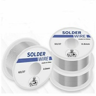 Solder Tin 0.8mm 63/37 Solder Roll Tin 0.8mm Solder Tin