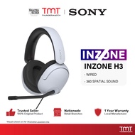 Sony INZONE H9 H7 H5 H3 Noise Cancelling Gaming Headset PS5 WH-G900 WH-G700 WH-G500 MDR-G300