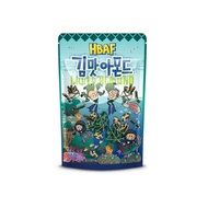 [HBAF] Laver Almond 210g