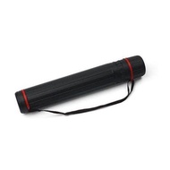 Black 7cm Cardboard Tube Type 5001 Cardboard Tube/ Picture Tube/ Drafting Tube/