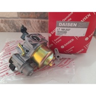 carburetor Gasoline engine 5.5hp  6.5hp 7.5hp Honda engine Gx140 Gx160 Gx200 Gx220