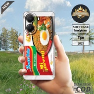 Xiaomi Softcase poco X7 Pro Casing Latest X7 Pro 5Gpoco 2025 Softcase Casing Silicone Case hp