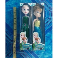 Frozen Elsa and Anna Doll Kids Toys