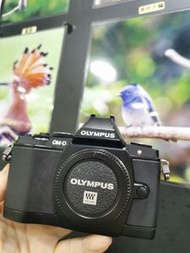 Olympus EM5  E-M5 not em10 e-m10