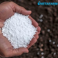 - PUPUK KALTIM UREA GRANUL DAUN BUAH NITROGEN 46% KEMASAN 1 KG -