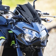Windshield For KAWASAKI Z900 Z650 2020 - 2024 2021 2022 2023 Z 900 Motorcycle Fairing Windshield Fro