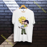️ ️ Yagi Toshinori shirt - Super beautiful My Hero Academia shirt - super cheap - MHA-048