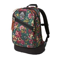 Gregory破格實用背包-SHOULDER BLADE 2 (30L)- Garden Tapestry綠花