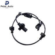 57455-TBA-A03 High Quality Auto  Parts ABS Wheel Speed Sensor For HONDA 2016-2020 CIVIC 1.4i 1.6 1.8