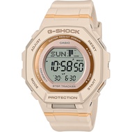 CASIO Womens G-SHOCK GMD-B300-4JF [G-SHOCK Step Tracker (Step counting) Series] Round Watch Quartz *