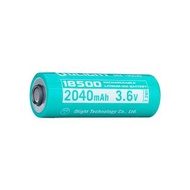 Olight ORB-185C20 2040mAh 18500 專用電池