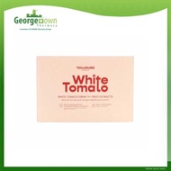 TOUJOURS ADVANCED WHITE TOMATO WITHOUT COLLAGEN 30 sachets