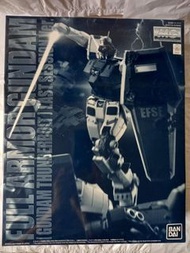 MG 1/100 FULL ARMOR GUNDAM [GUNDAM THUNDERBOLT] LAST SESSION Ver. 高達模型