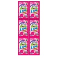 Attack Easy Liquid renceng 12 Sachets Romantic Flower 42ml