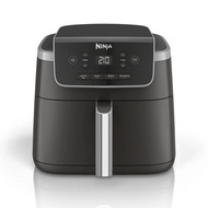 Ninja Air Fryer Pro 4-in-1 - AF141(Single-Basket Compact Air Fryer)