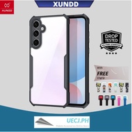 SAMSUNG A56 5G / A36 / A26 Case XUNDD Beatle Series Shockproof Case