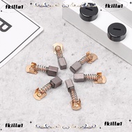 FKILA 2pcs Brush Cap Cover High Quality GA400 BGA402 BGA450 BGA452 DGA452 Angle Grinder Parts