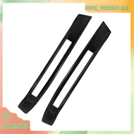 [99MY]2048853174 2048853274 Front Fog Light Trim Running Lamp Cover Grille for   C63  W204 2012-2014