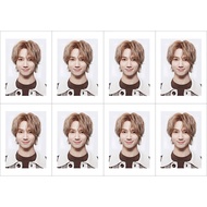 Kpop SUPER JUNIOR Beyond LIVE The SUPER SHOW Photos Photocards School ID Photo HD Collective Cards